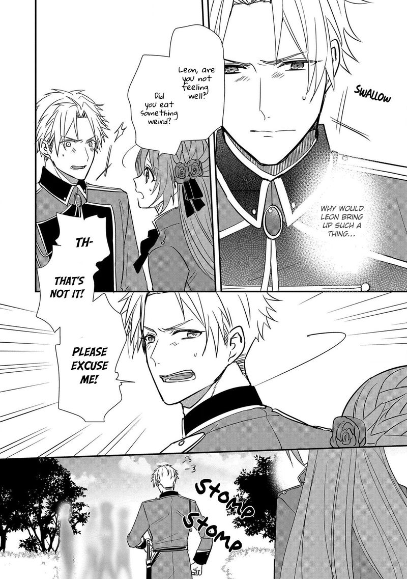 The Emperor Hopes For The Court Lady As His Bride 9 10