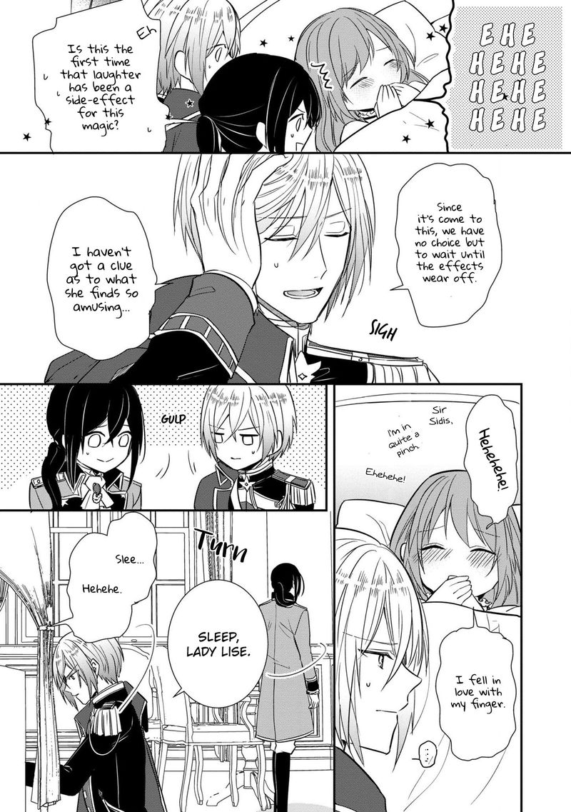 The Emperor Hopes For The Court Lady As His Bride 9 25