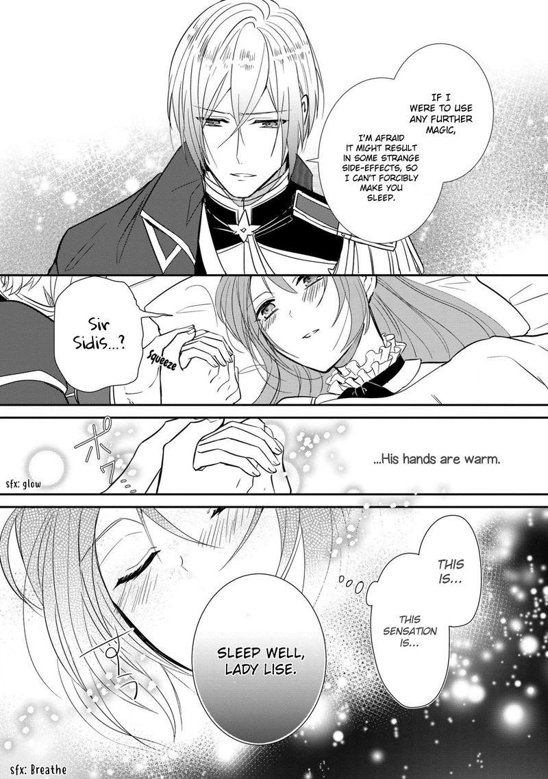 The Emperor Hopes For The Court Lady As His Bride 9 26