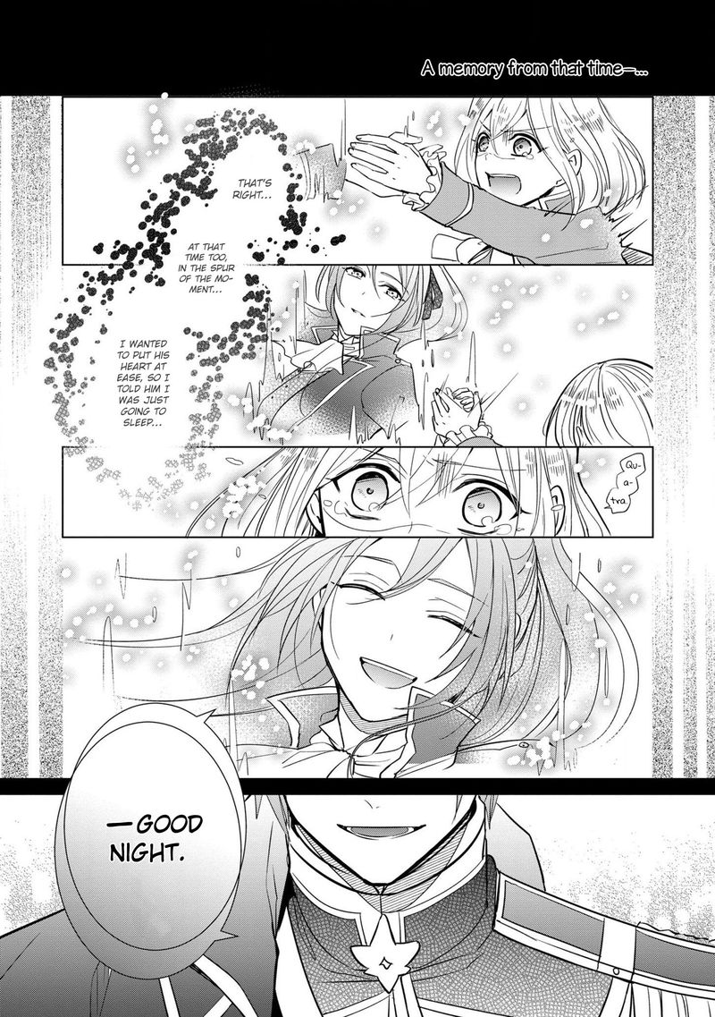 The Emperor Hopes For The Court Lady As His Bride 9 27
