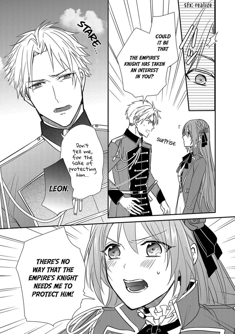 The Emperor Hopes For The Court Lady As His Bride 9 9