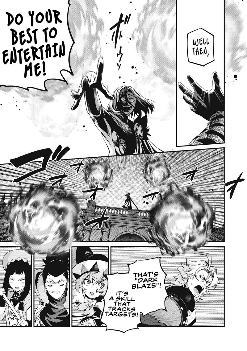 The Exiled Reincarnated Heavy Knight Is Unrivaled In Game Knowledge 100 4