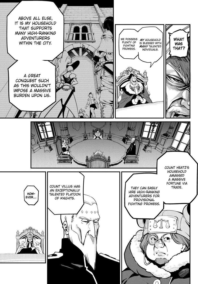 The Exiled Reincarnated Heavy Knight Is Unrivaled In Game Knowledge 108 9