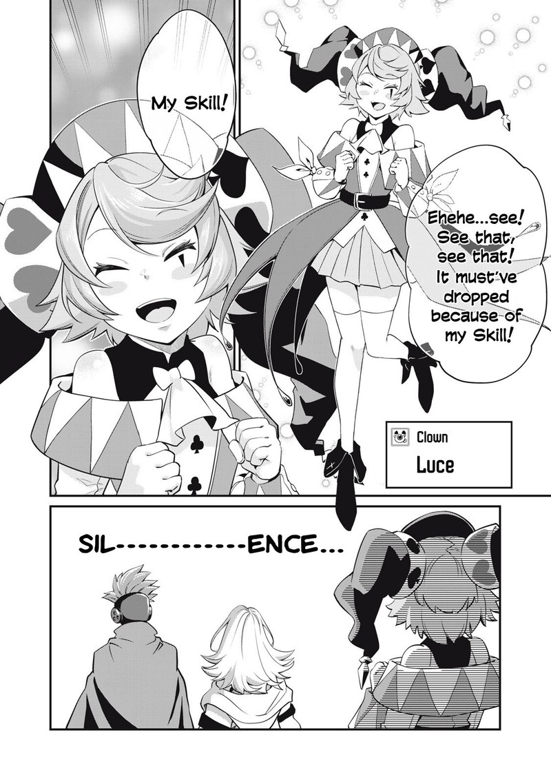 The Exiled Reincarnated Heavy Knight Is Unrivaled In Game Knowledge 11 4