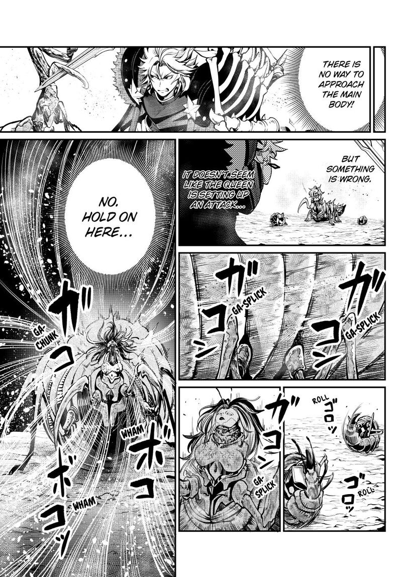 The Exiled Reincarnated Heavy Knight Is Unrivaled In Game Knowledge 121 7