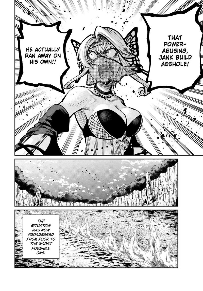 The Exiled Reincarnated Heavy Knight Is Unrivaled In Game Knowledge 122 14