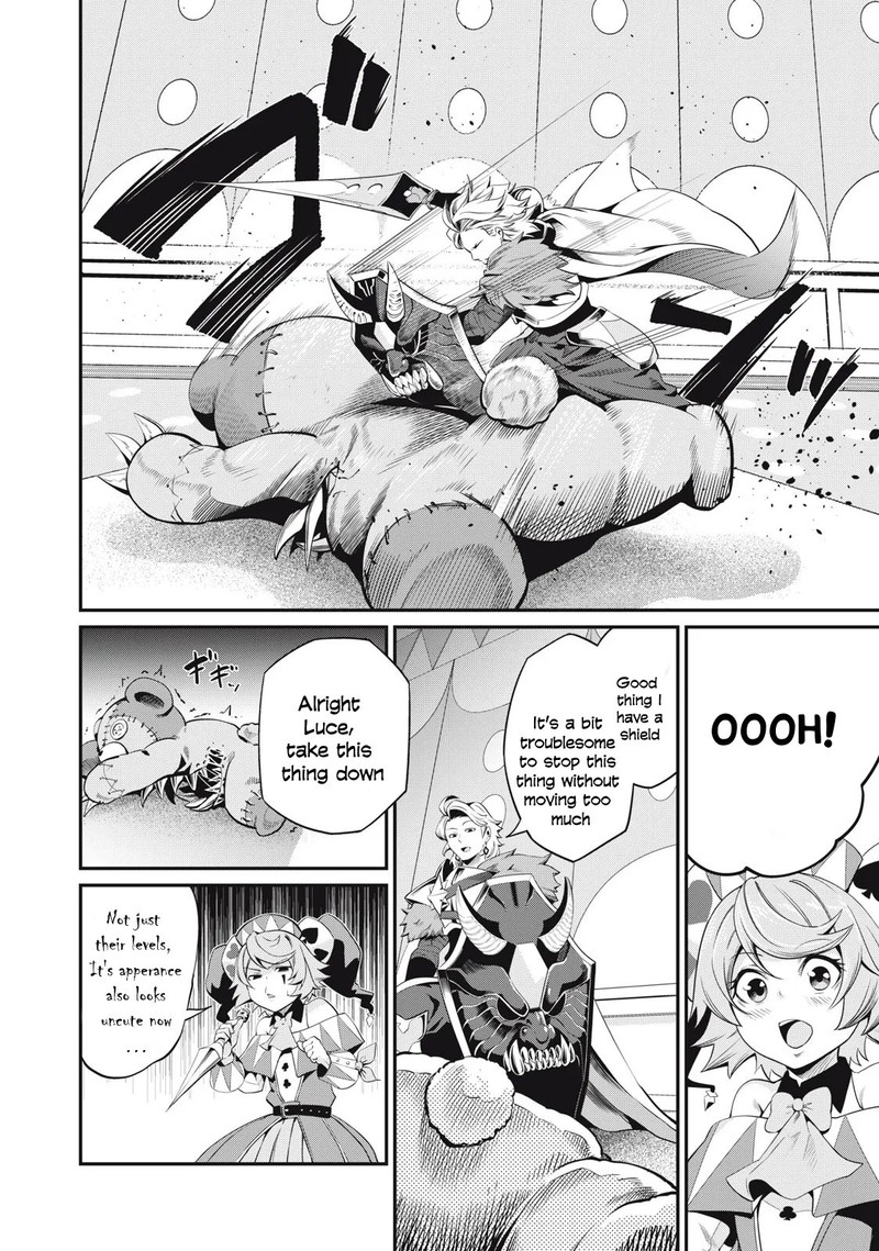 The Exiled Reincarnated Heavy Knight Is Unrivaled In Game Knowledge 13 10