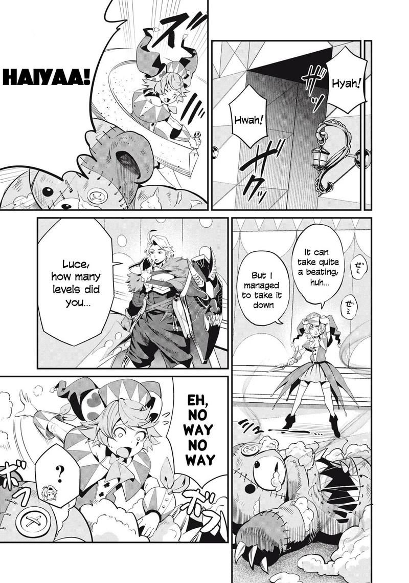 The Exiled Reincarnated Heavy Knight Is Unrivaled In Game Knowledge 13 11