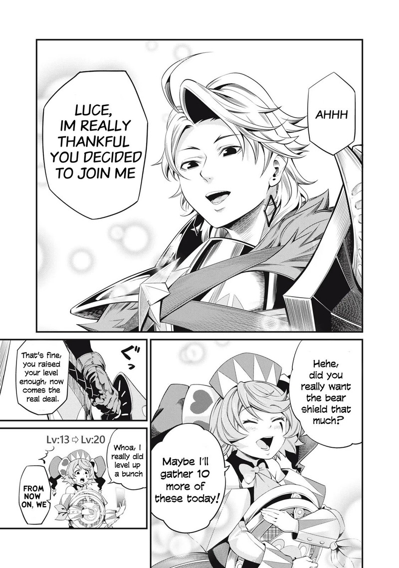 The Exiled Reincarnated Heavy Knight Is Unrivaled In Game Knowledge 13 15