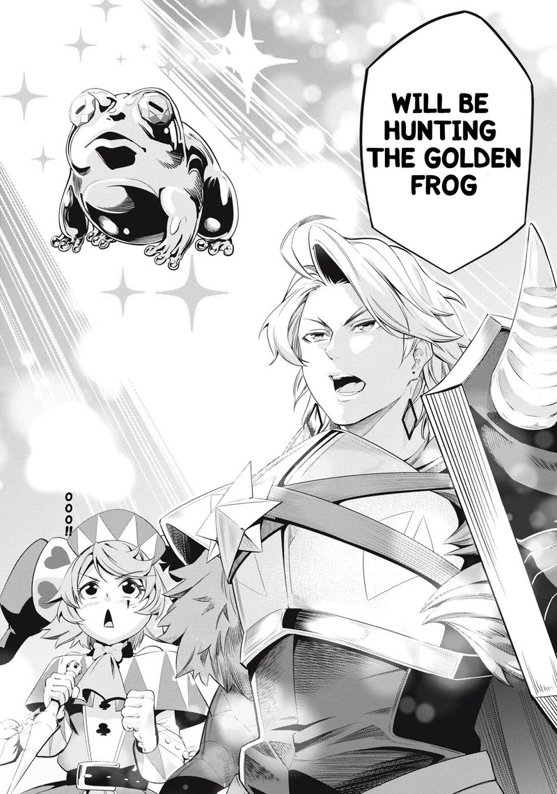 The Exiled Reincarnated Heavy Knight Is Unrivaled In Game Knowledge 13 16