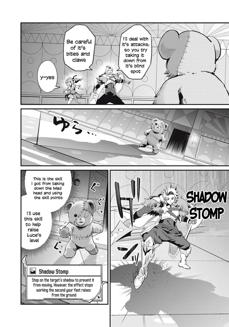 The Exiled Reincarnated Heavy Knight Is Unrivaled In Game Knowledge 13 8