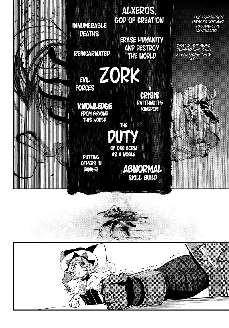 The Exiled Reincarnated Heavy Knight Is Unrivaled In Game Knowledge 130 10
