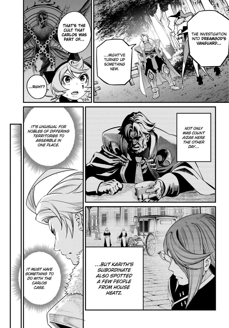 The Exiled Reincarnated Heavy Knight Is Unrivaled In Game Knowledge 130 5