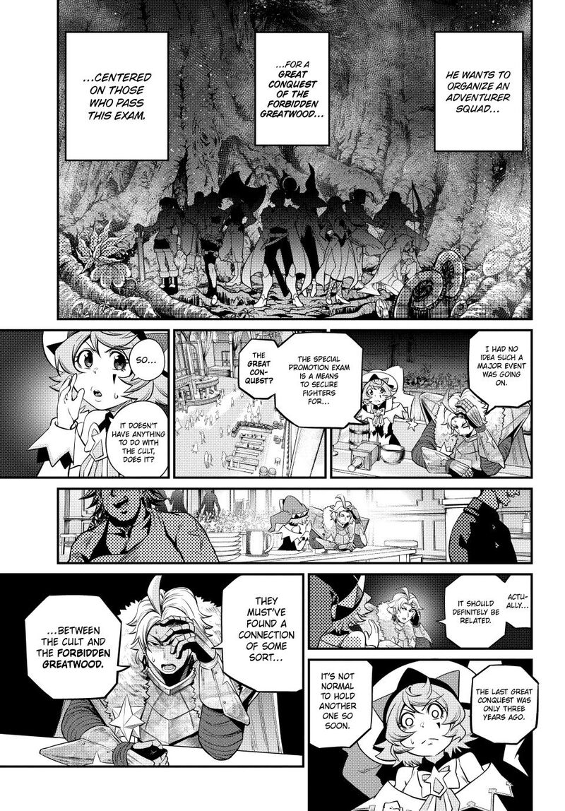 The Exiled Reincarnated Heavy Knight Is Unrivaled In Game Knowledge 130 9