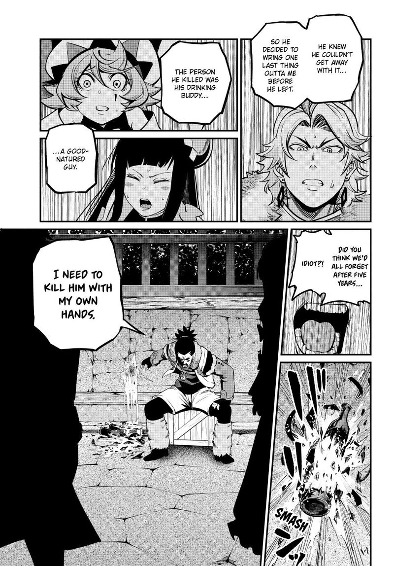 The Exiled Reincarnated Heavy Knight Is Unrivaled In Game Knowledge 131 15