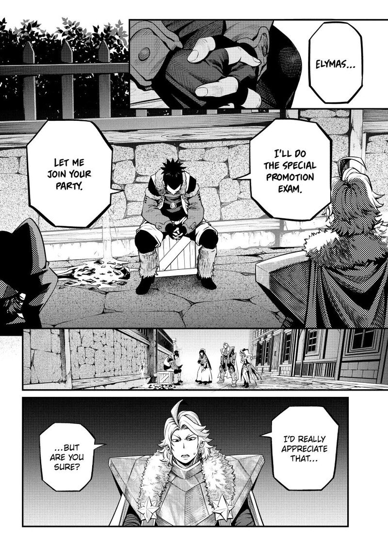 The Exiled Reincarnated Heavy Knight Is Unrivaled In Game Knowledge 132 2