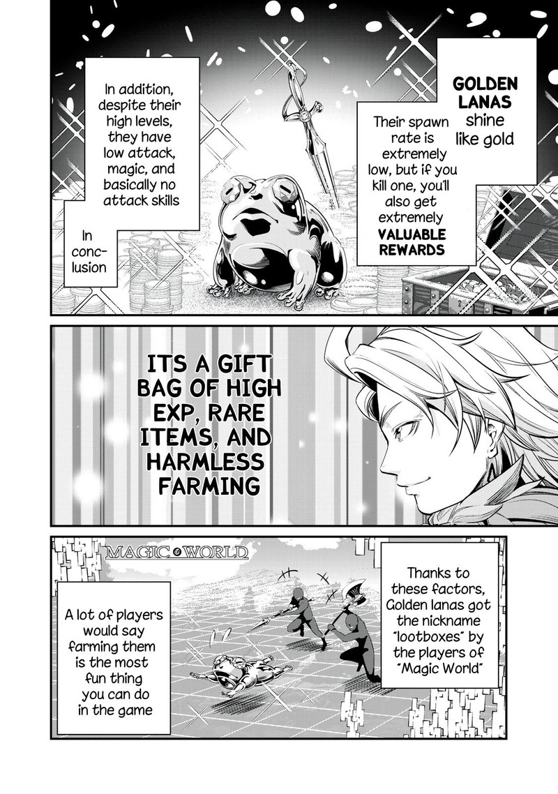 The Exiled Reincarnated Heavy Knight Is Unrivaled In Game Knowledge 14 2