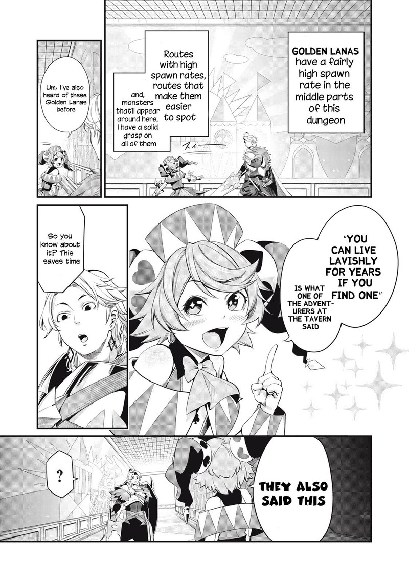 The Exiled Reincarnated Heavy Knight Is Unrivaled In Game Knowledge 14 3