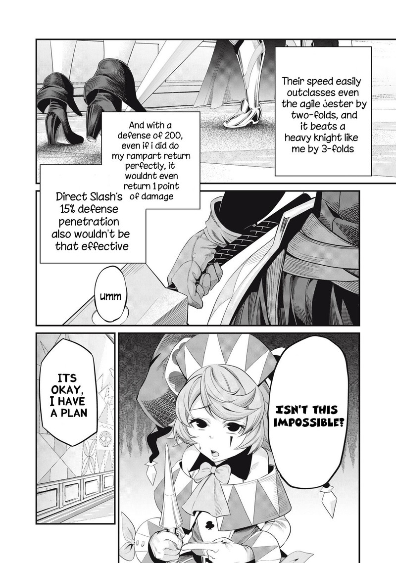 The Exiled Reincarnated Heavy Knight Is Unrivaled In Game Knowledge 14 6