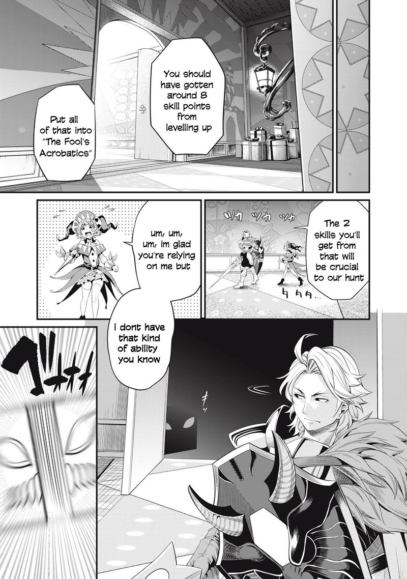 The Exiled Reincarnated Heavy Knight Is Unrivaled In Game Knowledge 14 9