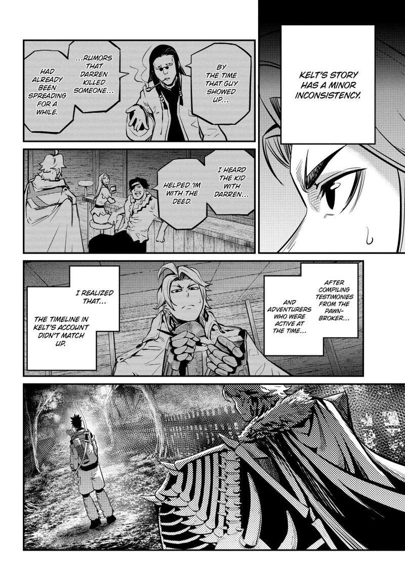 The Exiled Reincarnated Heavy Knight Is Unrivaled In Game Knowledge 141 10