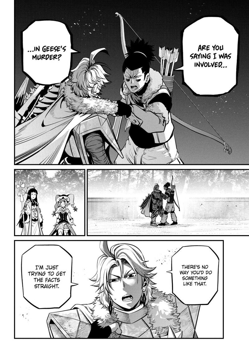 The Exiled Reincarnated Heavy Knight Is Unrivaled In Game Knowledge 141 12