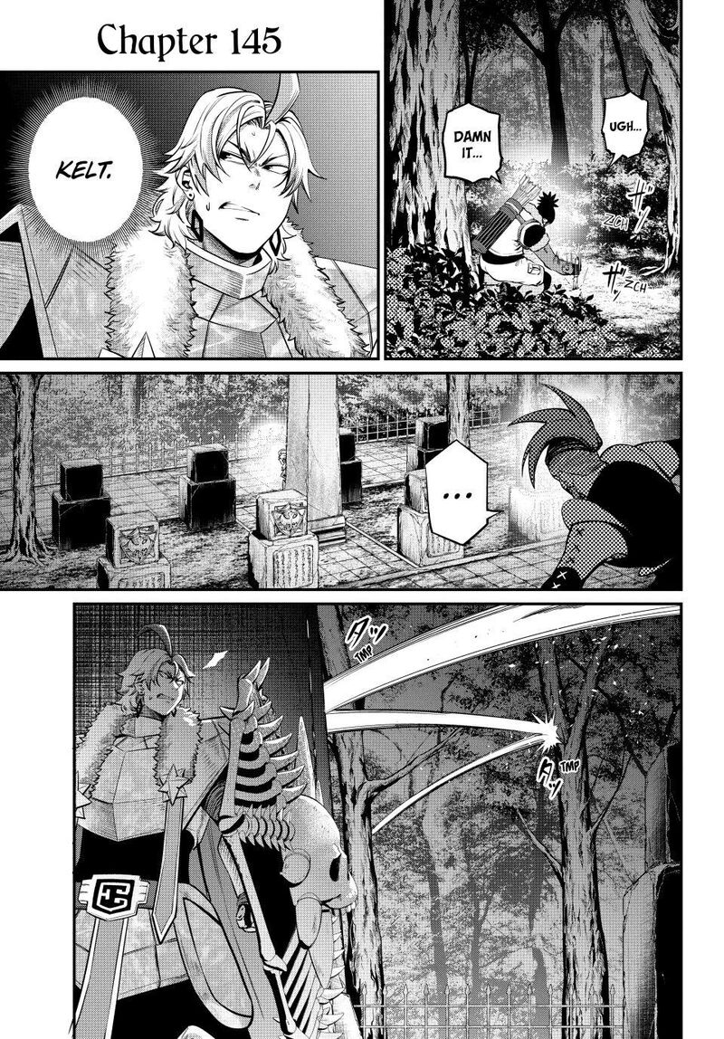 The Exiled Reincarnated Heavy Knight Is Unrivaled In Game Knowledge 145 1