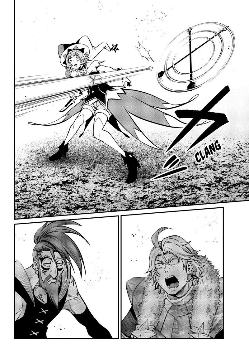 The Exiled Reincarnated Heavy Knight Is Unrivaled In Game Knowledge 145 11