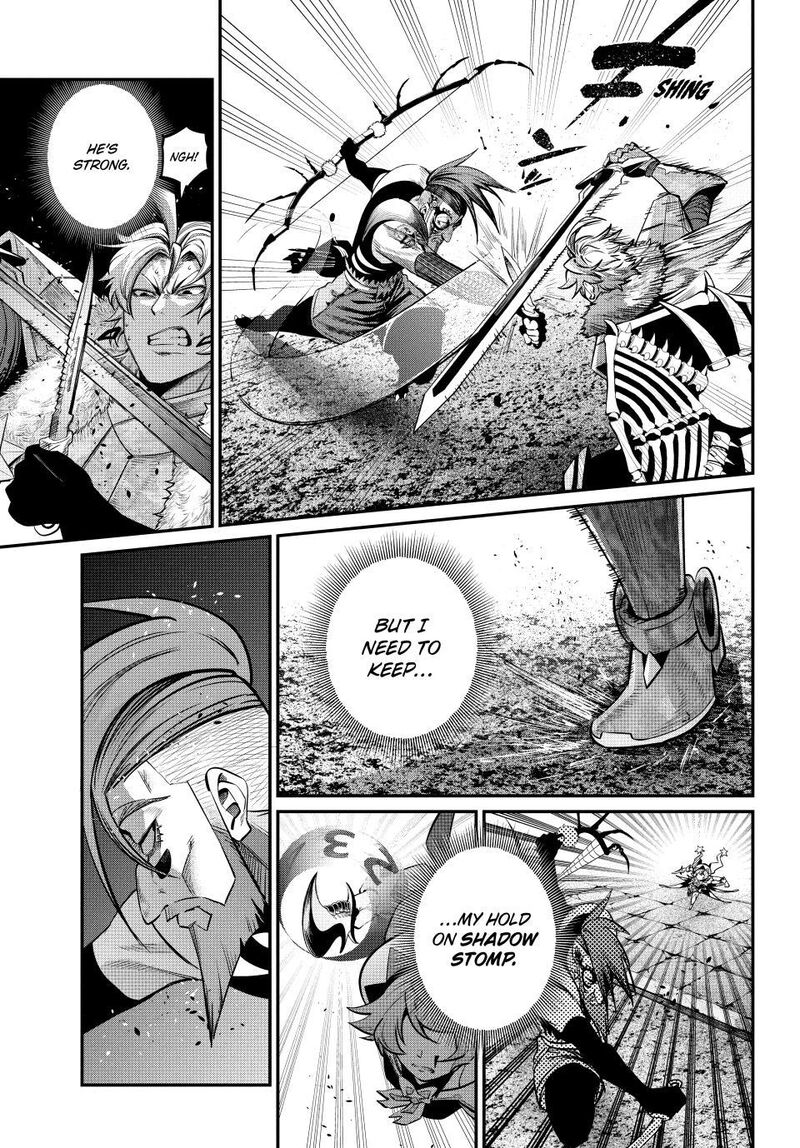 The Exiled Reincarnated Heavy Knight Is Unrivaled In Game Knowledge 145 5