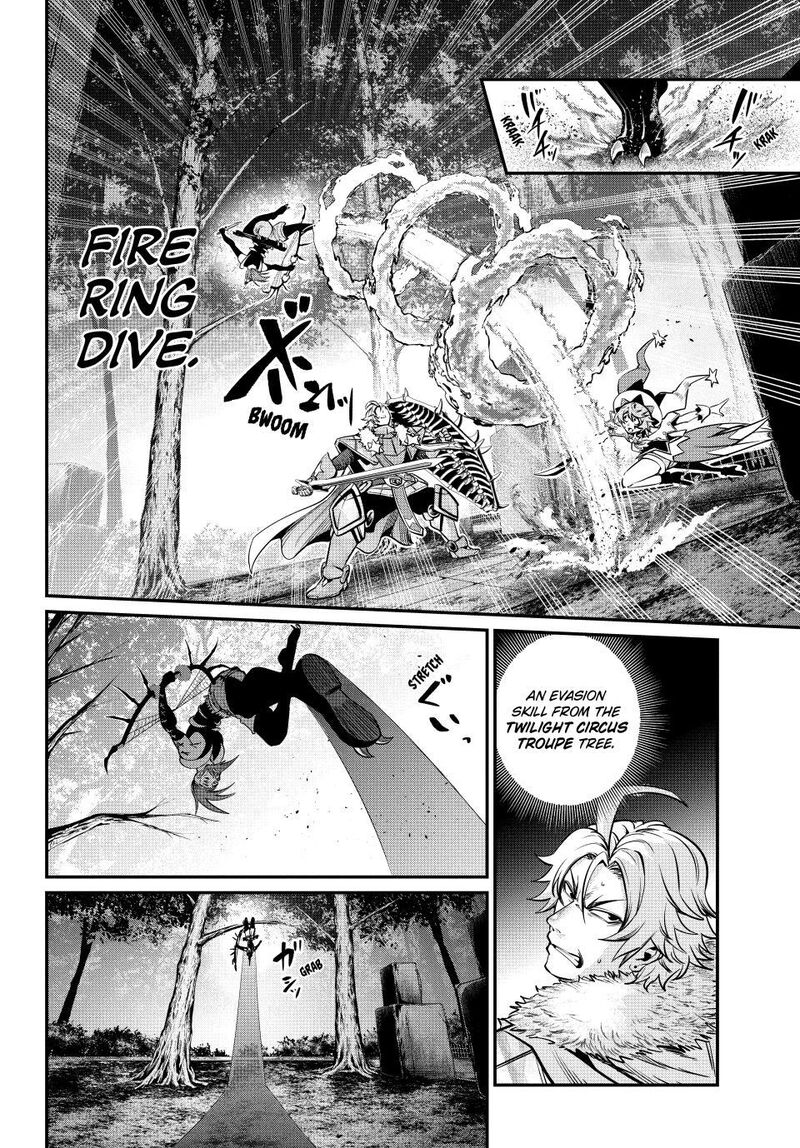 The Exiled Reincarnated Heavy Knight Is Unrivaled In Game Knowledge 145 6