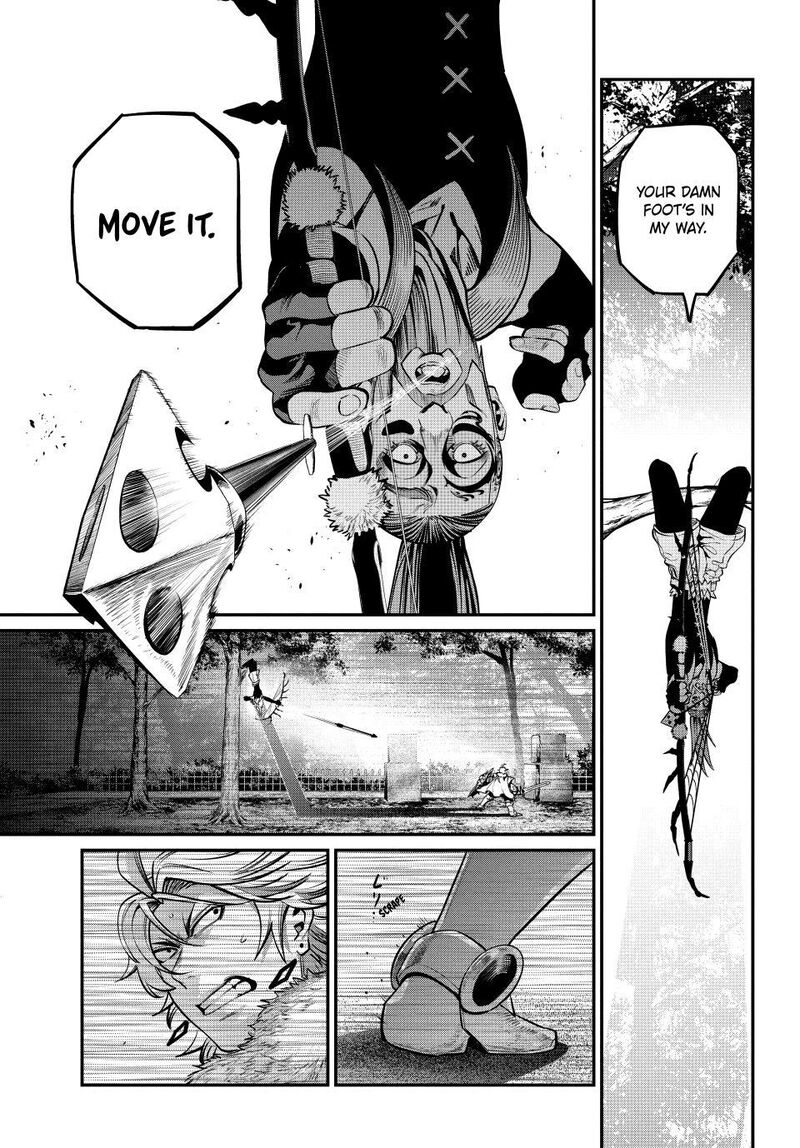 The Exiled Reincarnated Heavy Knight Is Unrivaled In Game Knowledge 145 7