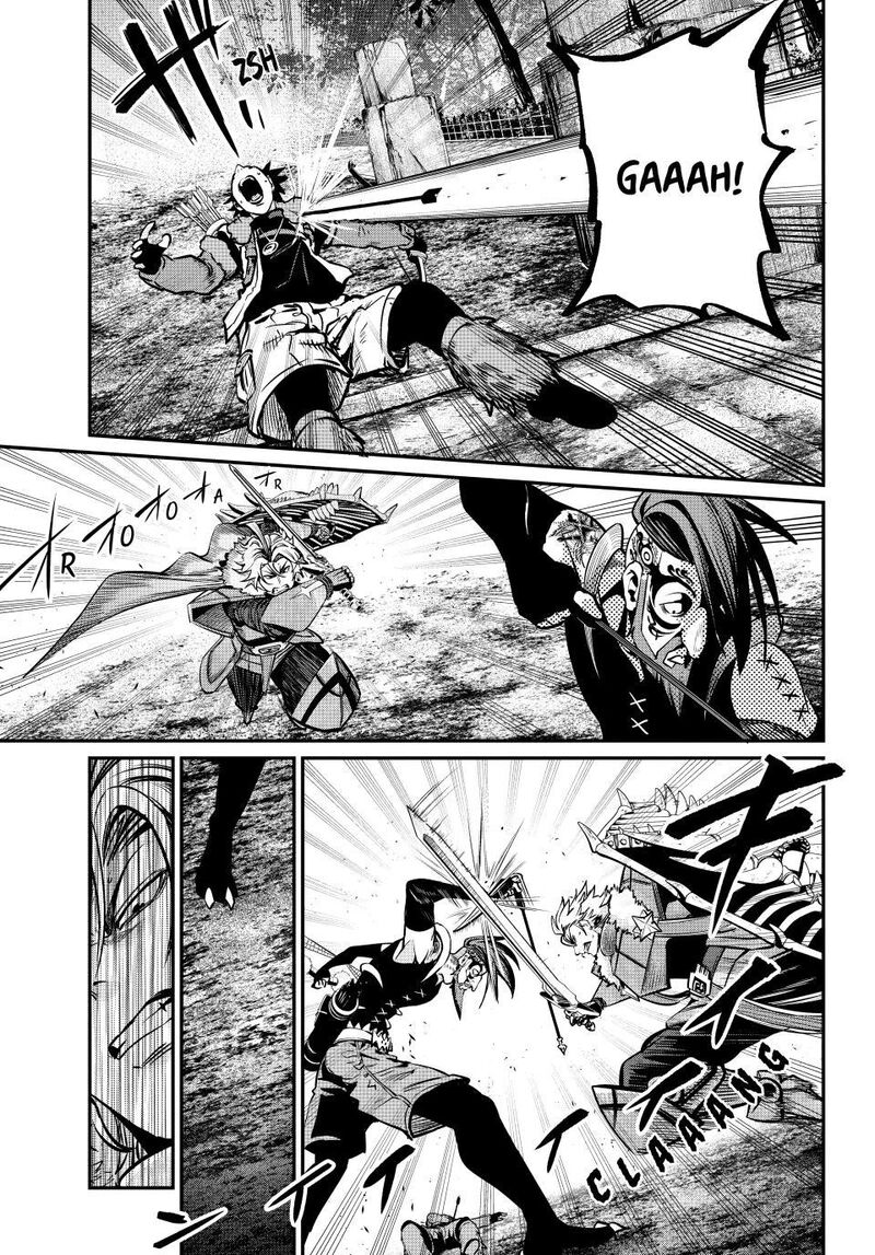 The Exiled Reincarnated Heavy Knight Is Unrivaled In Game Knowledge 146 11