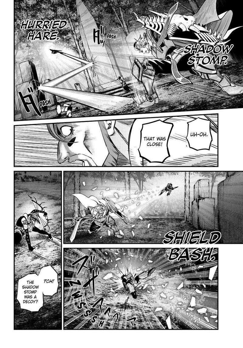 The Exiled Reincarnated Heavy Knight Is Unrivaled In Game Knowledge 146 12