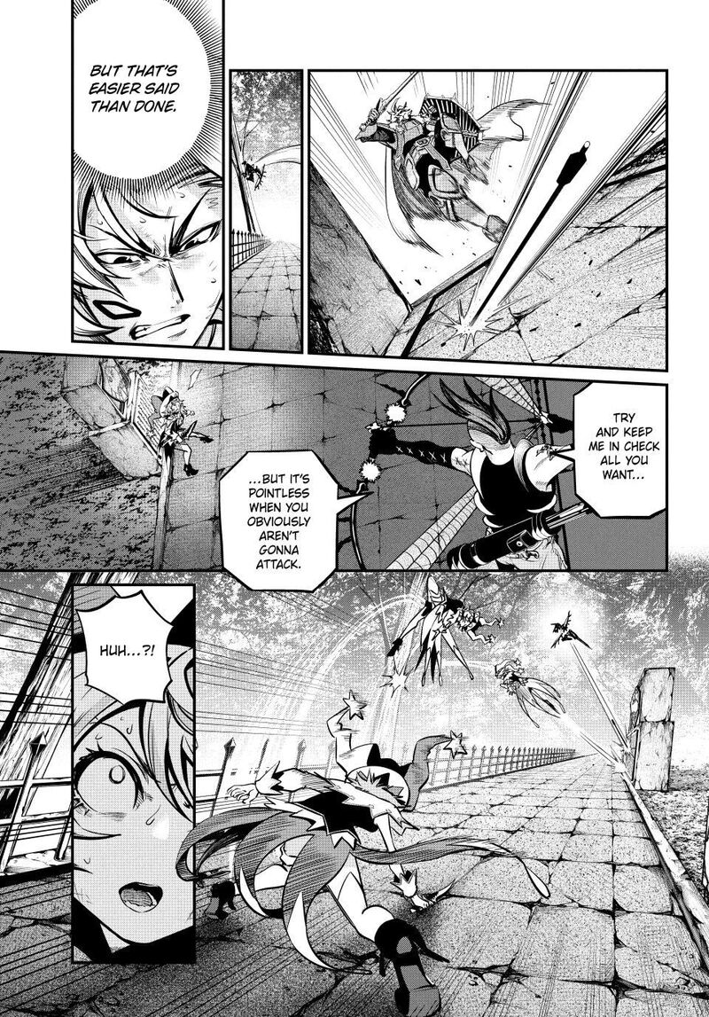 The Exiled Reincarnated Heavy Knight Is Unrivaled In Game Knowledge 146 5