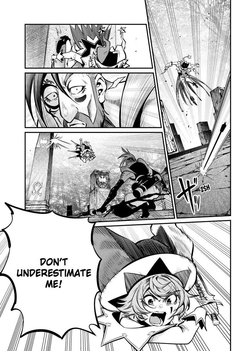 The Exiled Reincarnated Heavy Knight Is Unrivaled In Game Knowledge 146 7