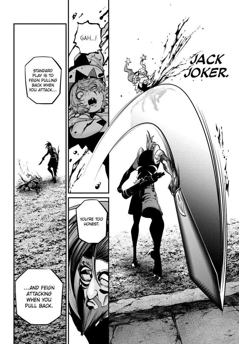 The Exiled Reincarnated Heavy Knight Is Unrivaled In Game Knowledge 146 8