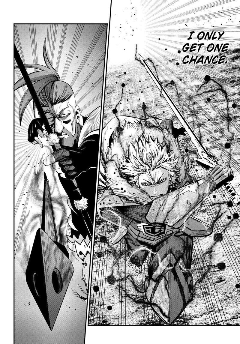 The Exiled Reincarnated Heavy Knight Is Unrivaled In Game Knowledge 147 12