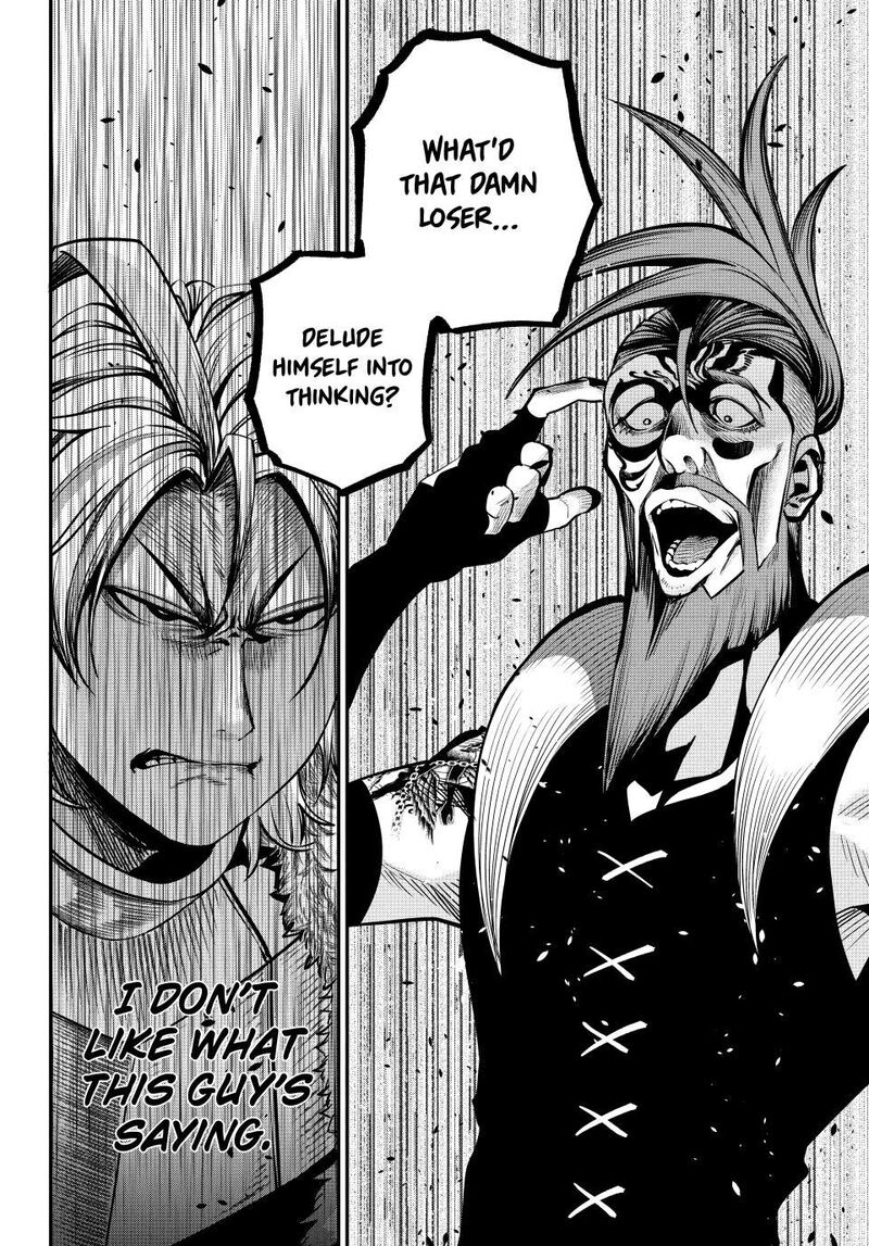 The Exiled Reincarnated Heavy Knight Is Unrivaled In Game Knowledge 147 4