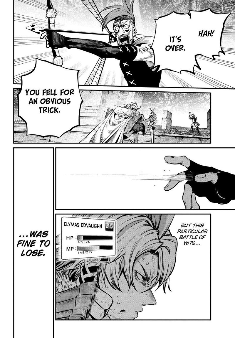 The Exiled Reincarnated Heavy Knight Is Unrivaled In Game Knowledge 147 8