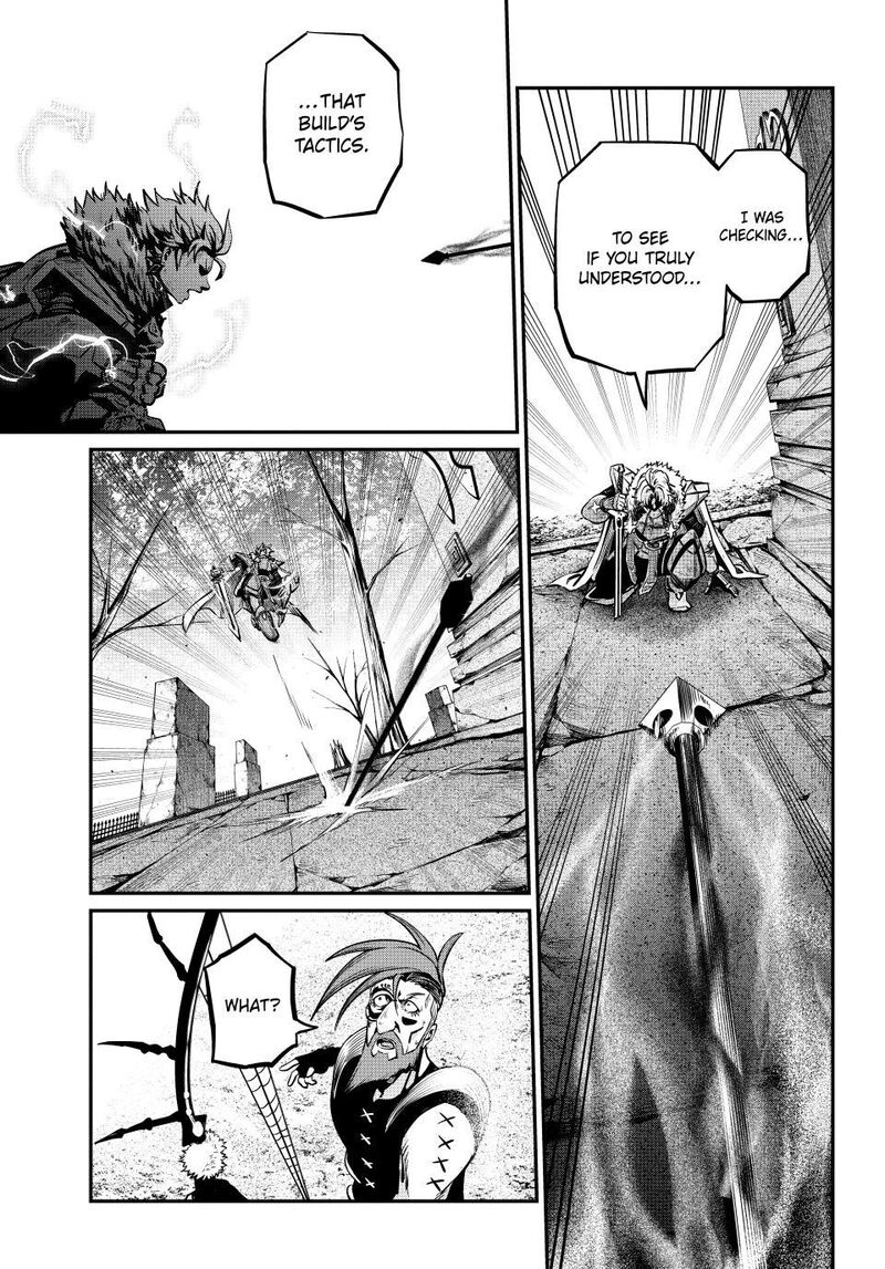 The Exiled Reincarnated Heavy Knight Is Unrivaled In Game Knowledge 147 9