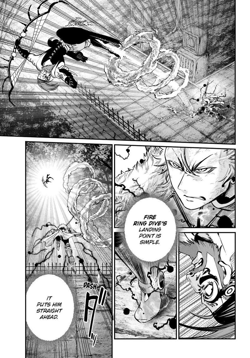 The Exiled Reincarnated Heavy Knight Is Unrivaled In Game Knowledge 148 1