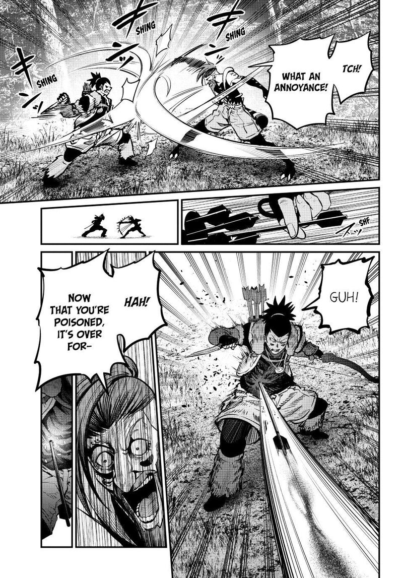 The Exiled Reincarnated Heavy Knight Is Unrivaled In Game Knowledge 148 15