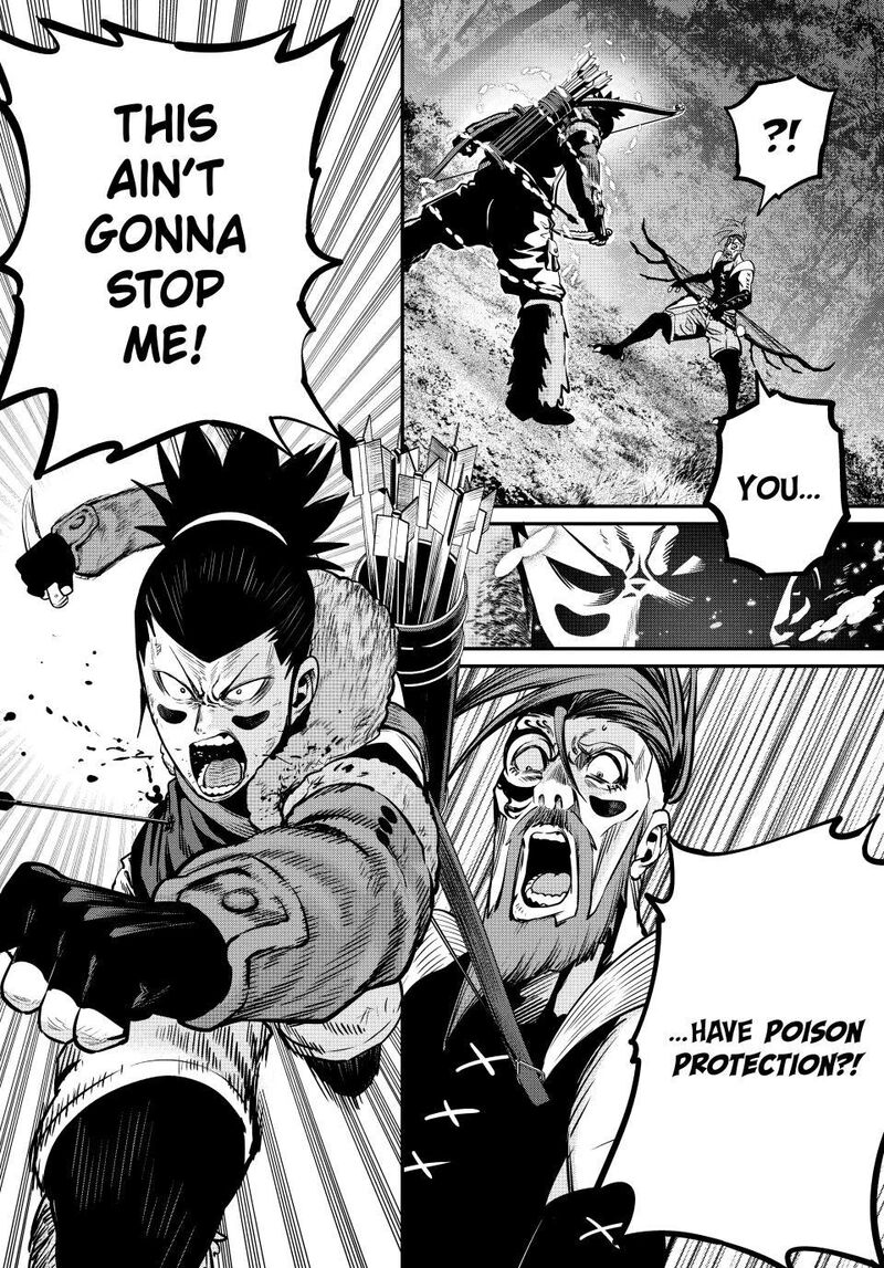 The Exiled Reincarnated Heavy Knight Is Unrivaled In Game Knowledge 148 16