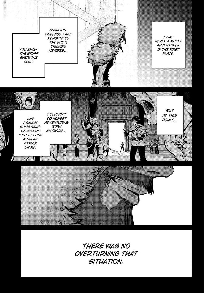 The Exiled Reincarnated Heavy Knight Is Unrivaled In Game Knowledge 149 14