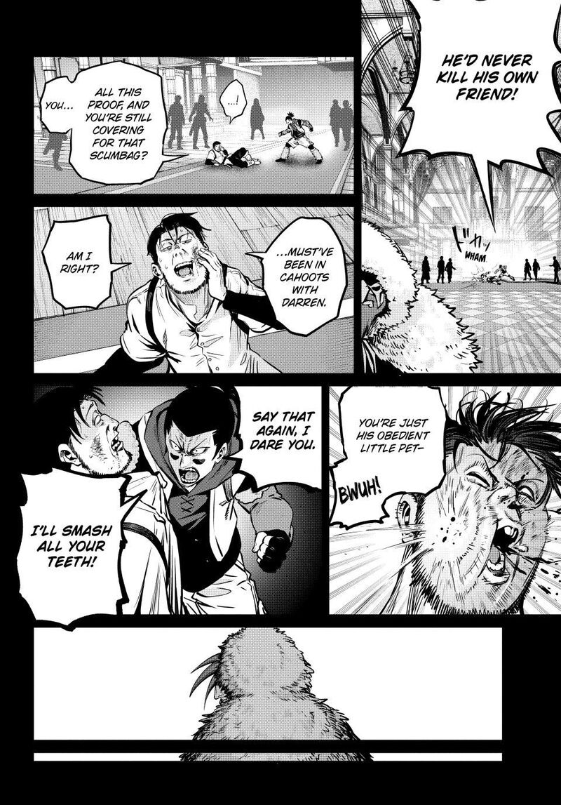 The Exiled Reincarnated Heavy Knight Is Unrivaled In Game Knowledge 149 15