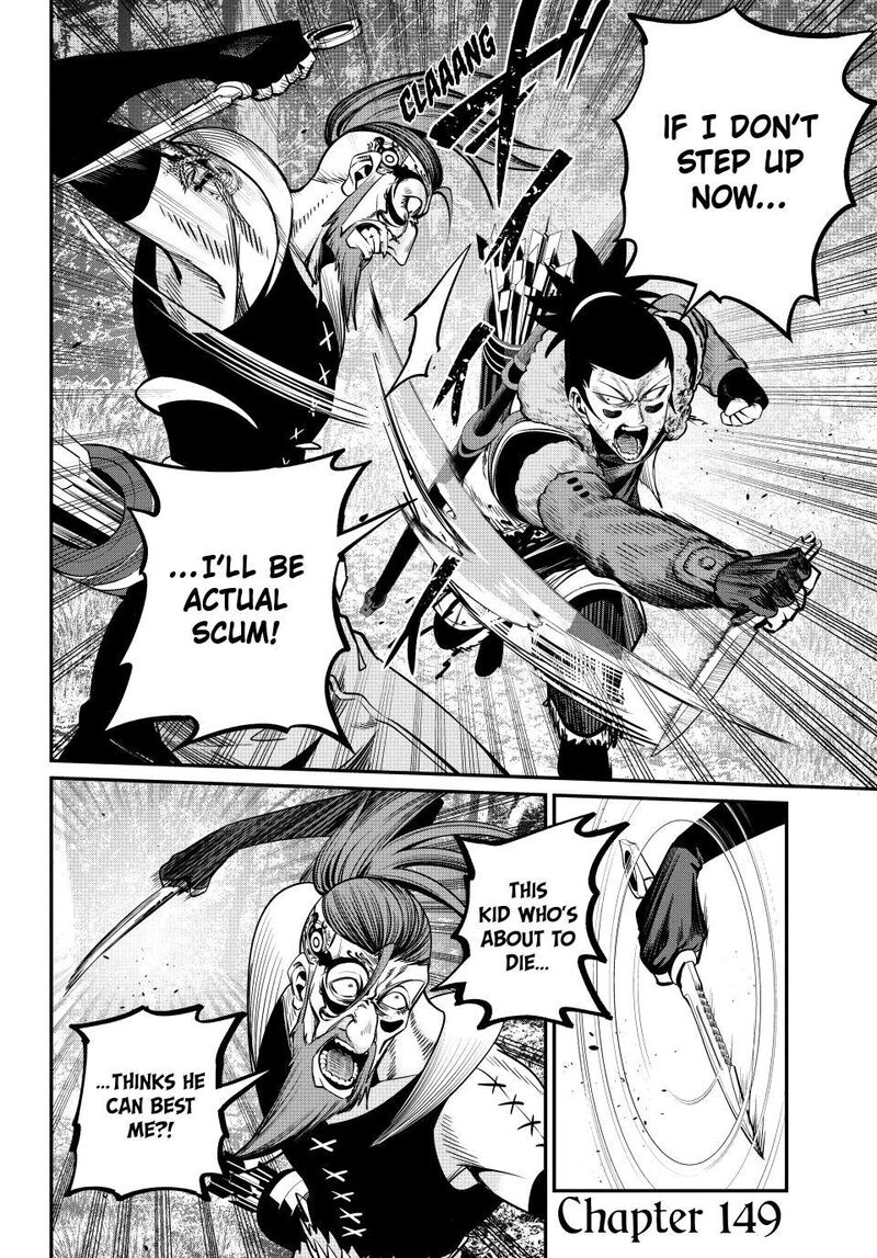 The Exiled Reincarnated Heavy Knight Is Unrivaled In Game Knowledge 149 2