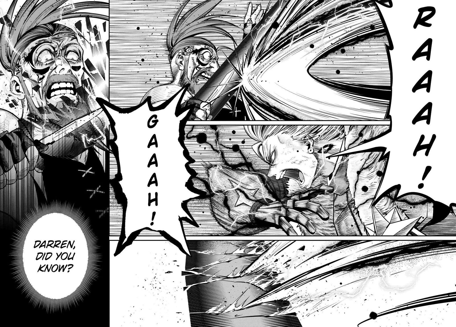 The Exiled Reincarnated Heavy Knight Is Unrivaled In Game Knowledge 149 6