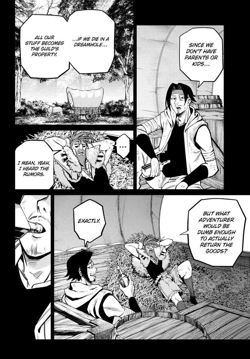 The Exiled Reincarnated Heavy Knight Is Unrivaled In Game Knowledge 149 7