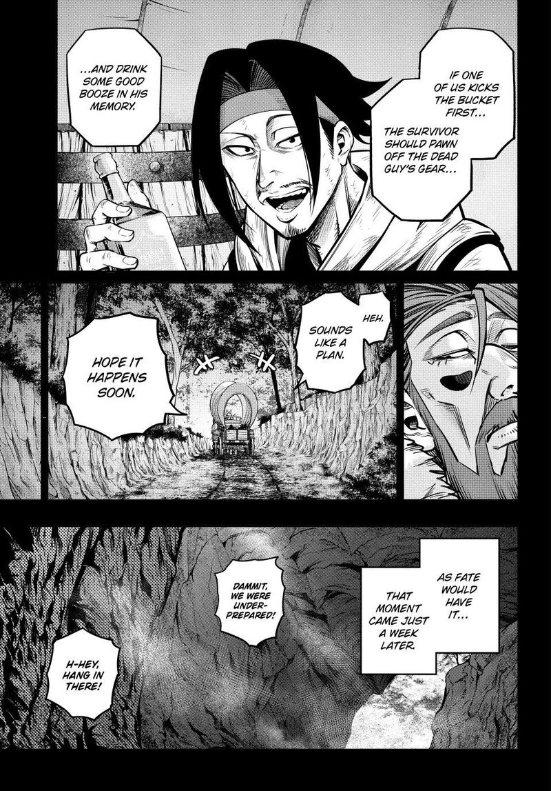 The Exiled Reincarnated Heavy Knight Is Unrivaled In Game Knowledge 149 8