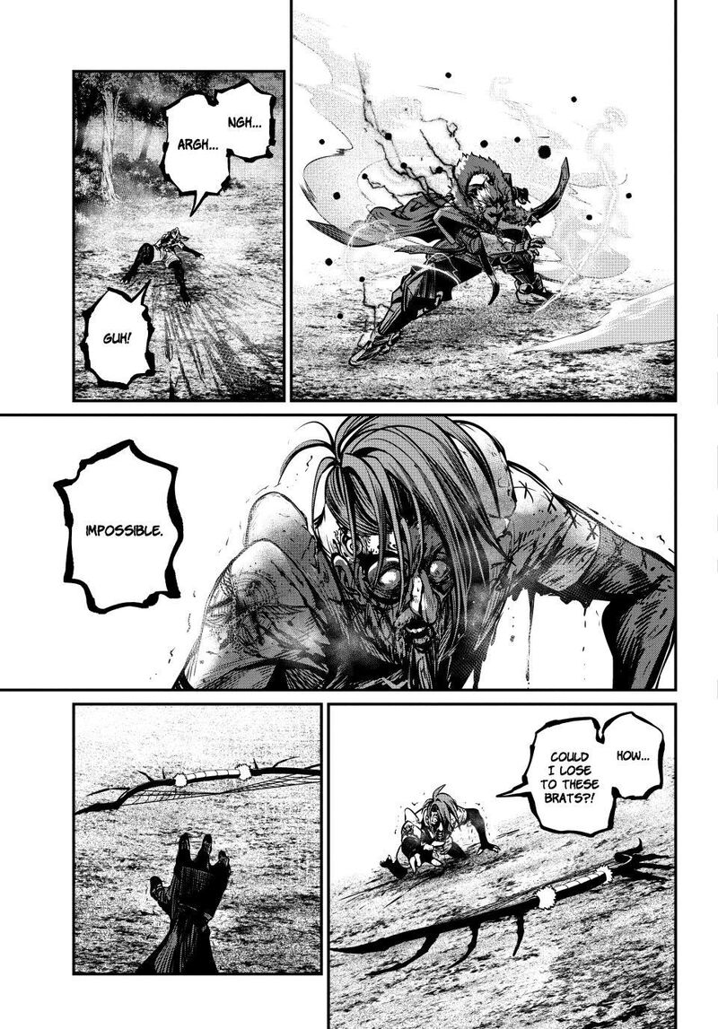 The Exiled Reincarnated Heavy Knight Is Unrivaled In Game Knowledge 150 7